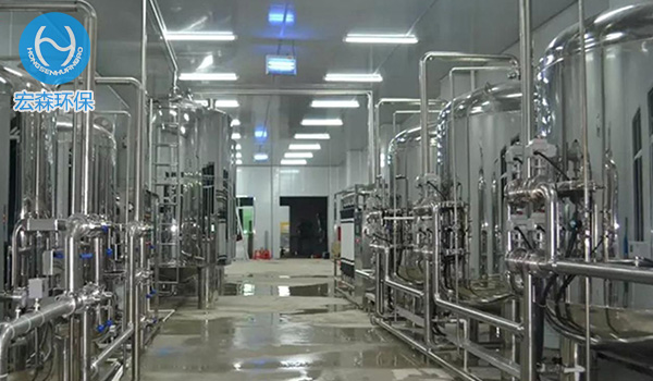 不銹鋼純水設(shè)備，不銹鋼純水機(jī)